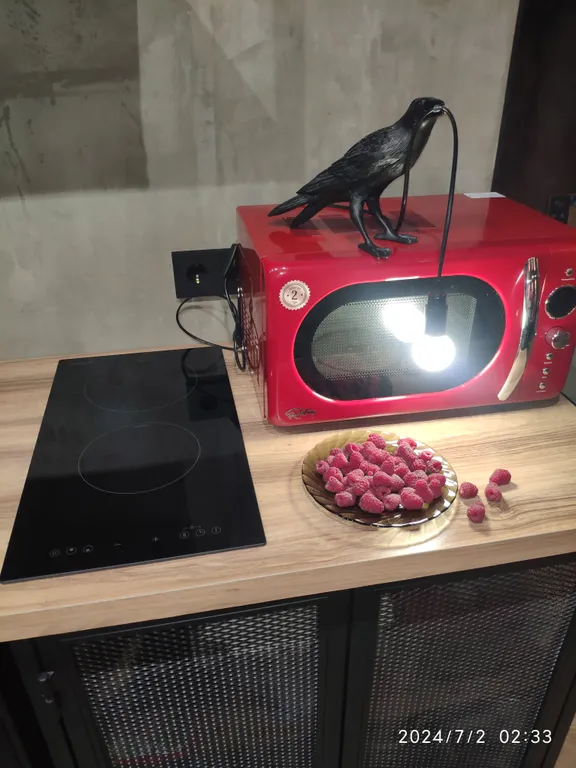 Эксклюзивная лофт студия для вас