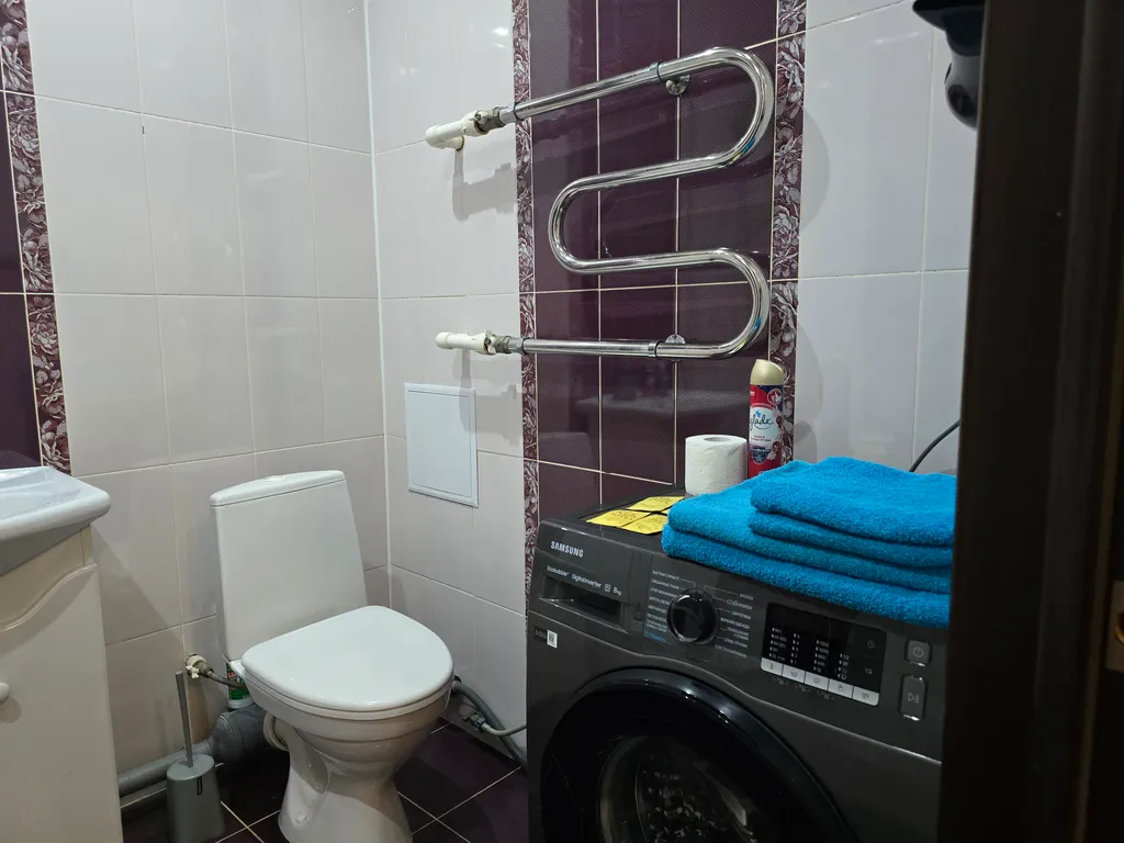 Апартаменты Аврора ул. Комсомольская д.89, рядом с ОГУ