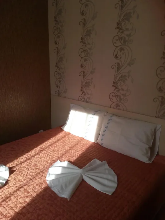 Квартира Комната — аренда посуточно в Кабардинка