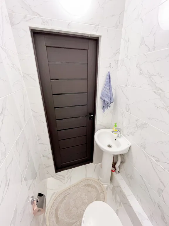 Квартира Уютная квартира рядом с метро — Алматы