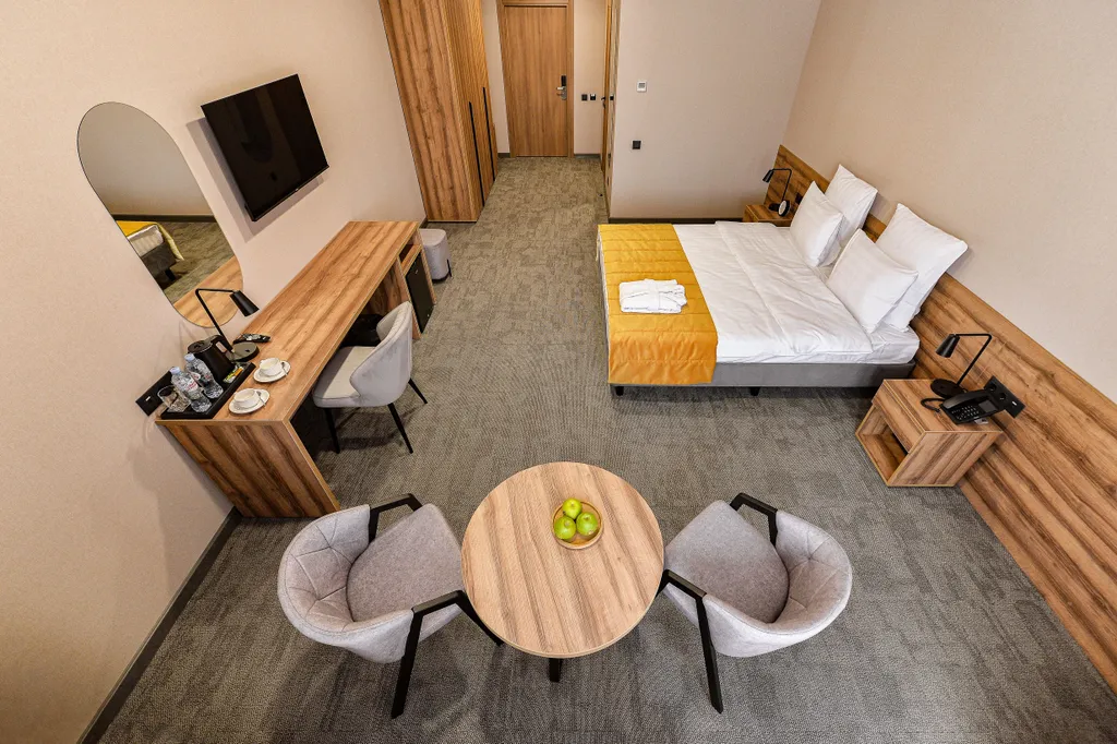 Квартира Комната — аренда посуточно в Оренбург