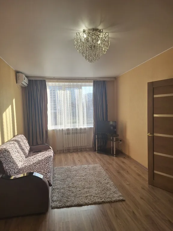 1-комнатная Квартира — аренда посуточно в Владикавказ