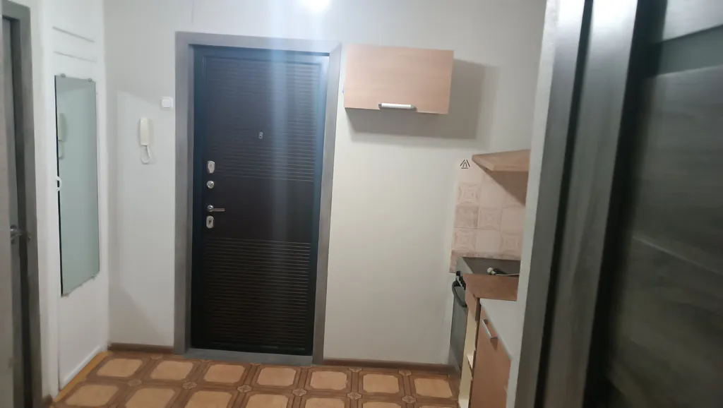 Комфортная квартира