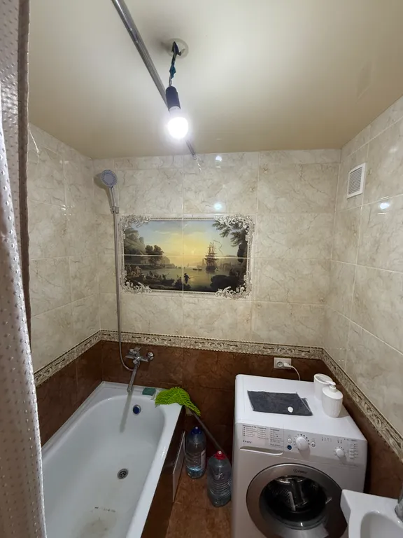 Квартира рядом с пляжем