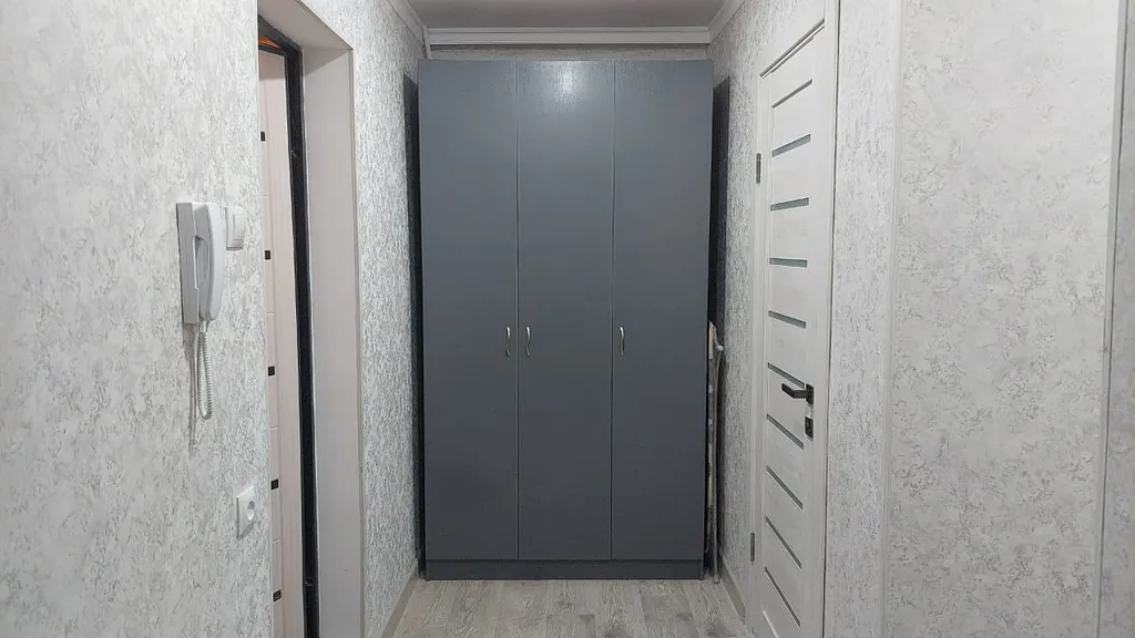 Уютная квартира для комфортного проживания