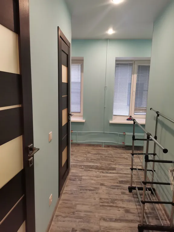 Квартира Просторная квартира у метро Василеостровская — Санкт-Петербург