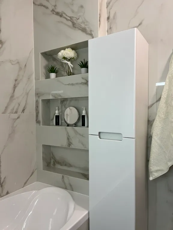 Квартира Уютная квартира в центре города — Калининград