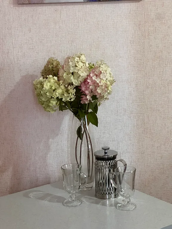 Студия Набережная Смолино