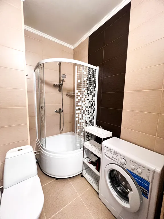 Красивая и чистая квартира