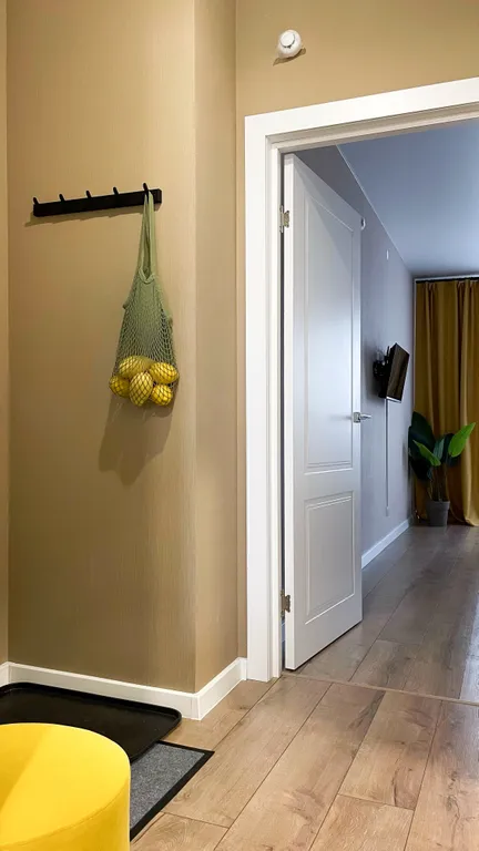 Апартаменты Манго Кошелев парк