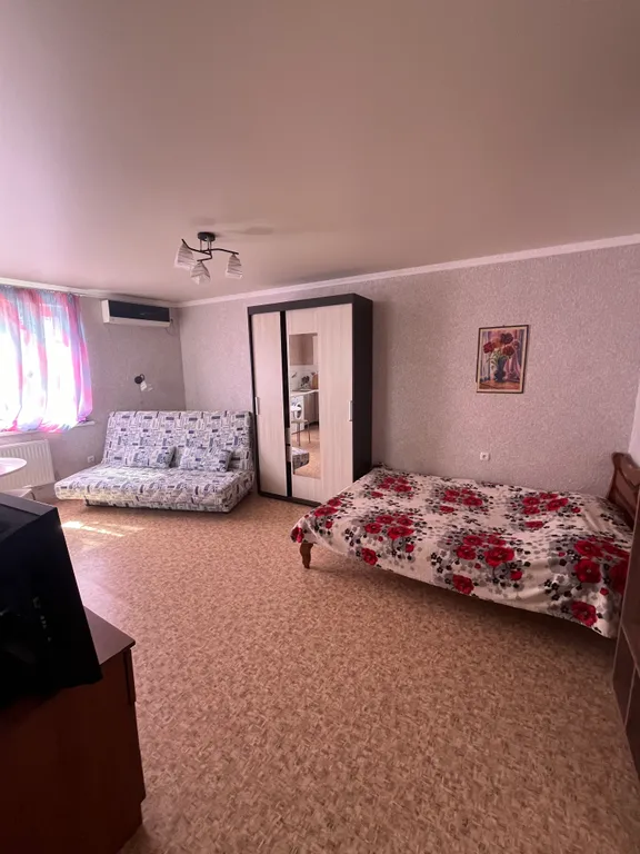 Квартира-студия в Старом городе