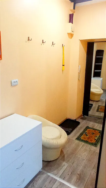 Квартира в центре города