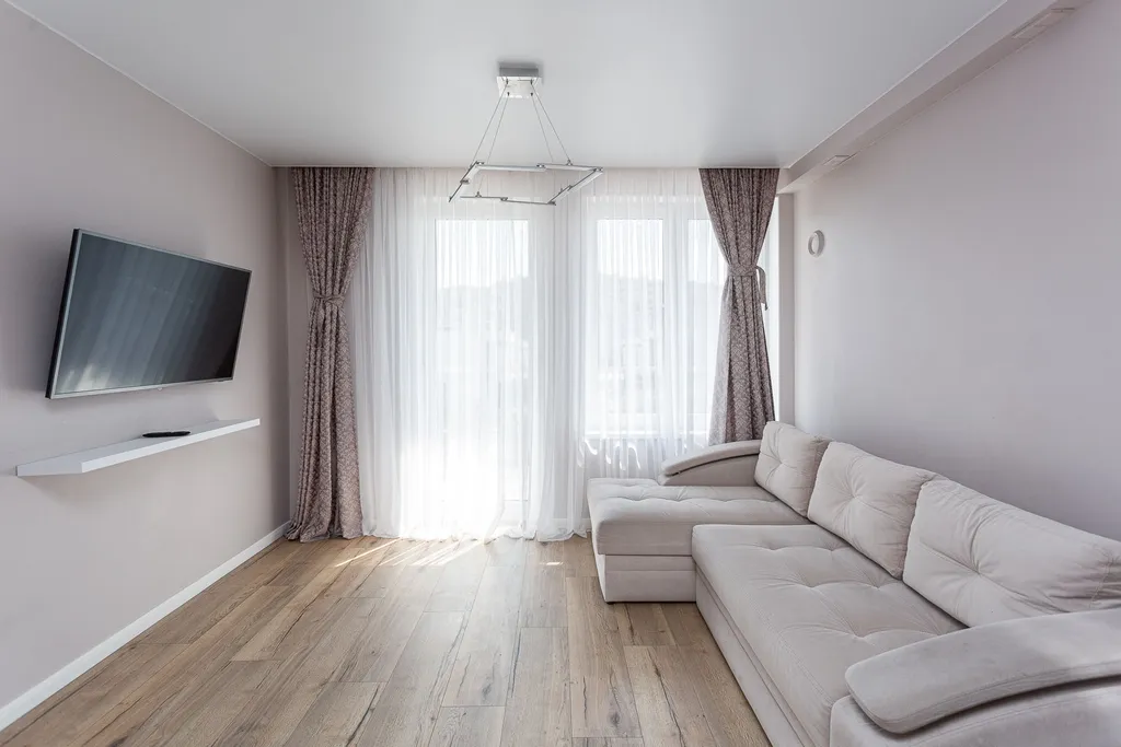 Квартира Апартаменты де люкс — Светлогорск