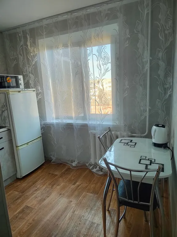 Уютная, чистая квартира в центре поселка