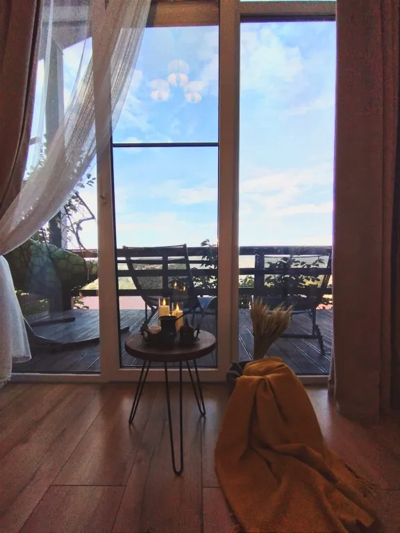 Гостевой дом 4 сезона