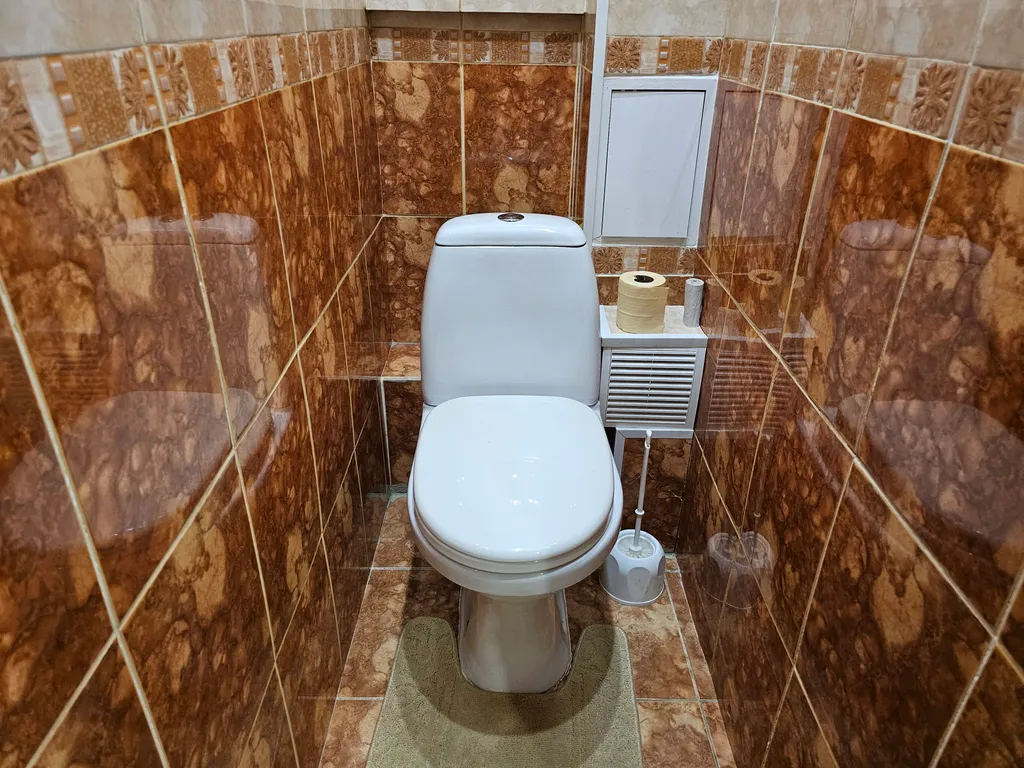 Квартира в центре