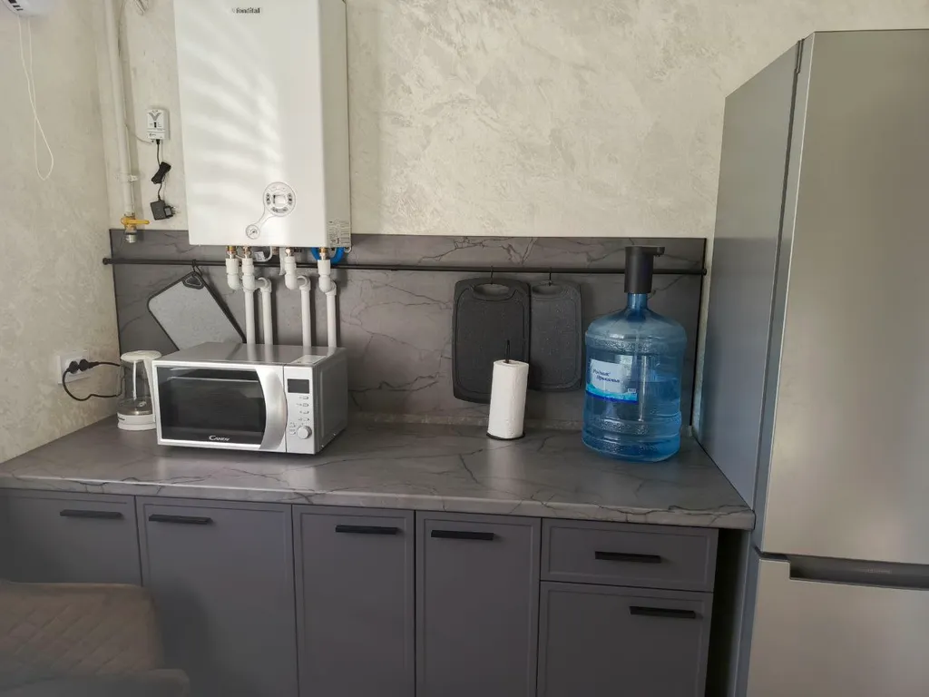 Нефритовый Дом для отдыха