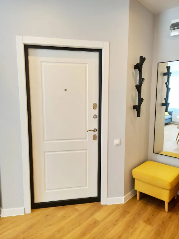 Апартамент в Северном парке