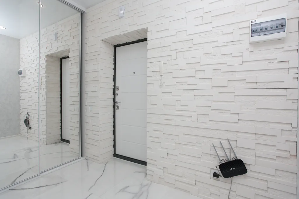 Квартира Квартира Бета Апартамент в самом центре — Калининград