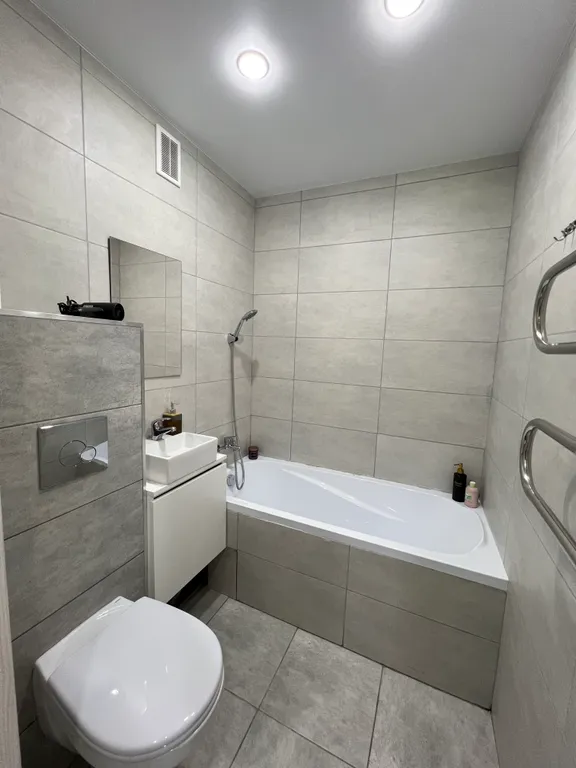 Уютная 2-комнатная квартира рядом с центром