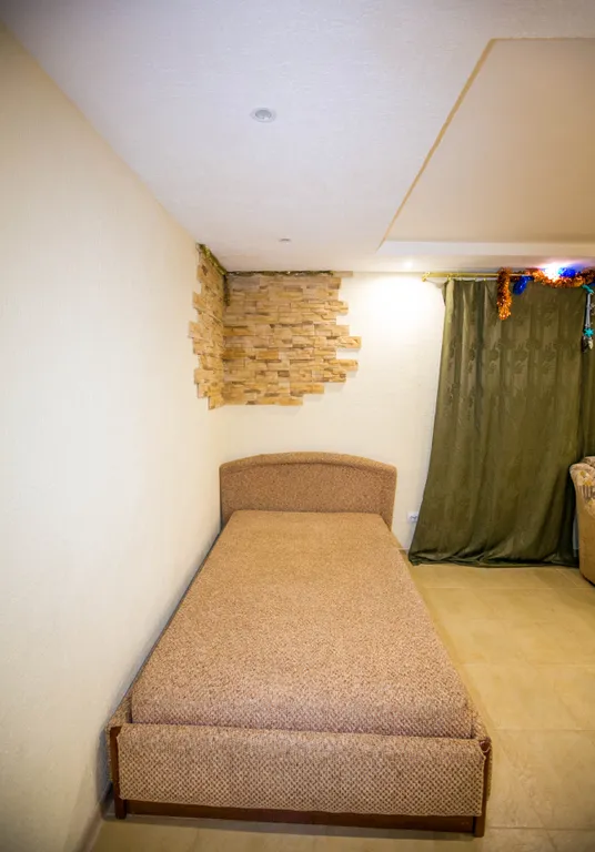 Квартира в центре города,  в пешей доступности жд вокзал,  жд колледж,