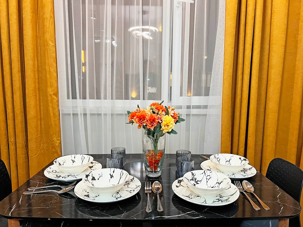 Очаровательная квартира в лучшей локации города