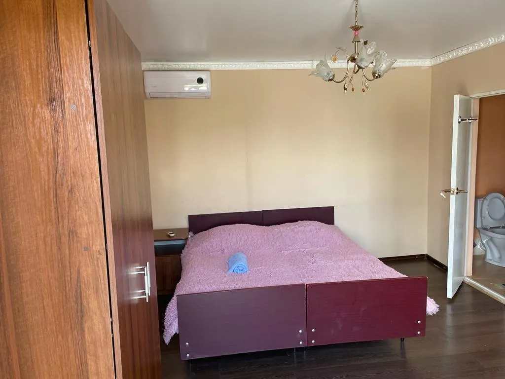 Квартира Комната — Сухум