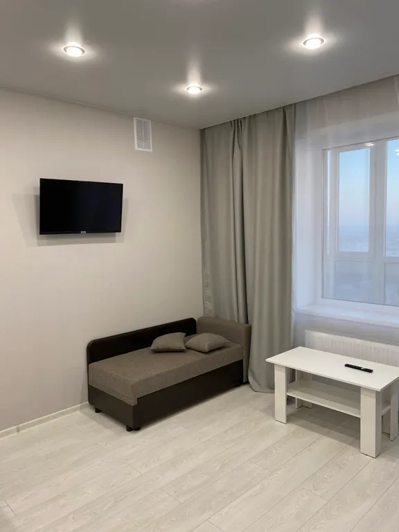 Квартиры в центре