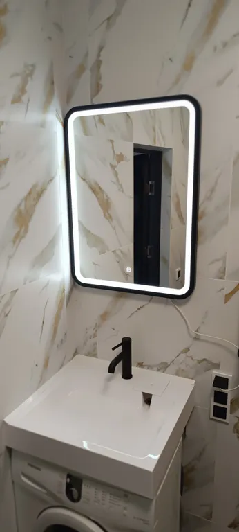 Квартира Апартаменты у моря с бассейном — Севастополь