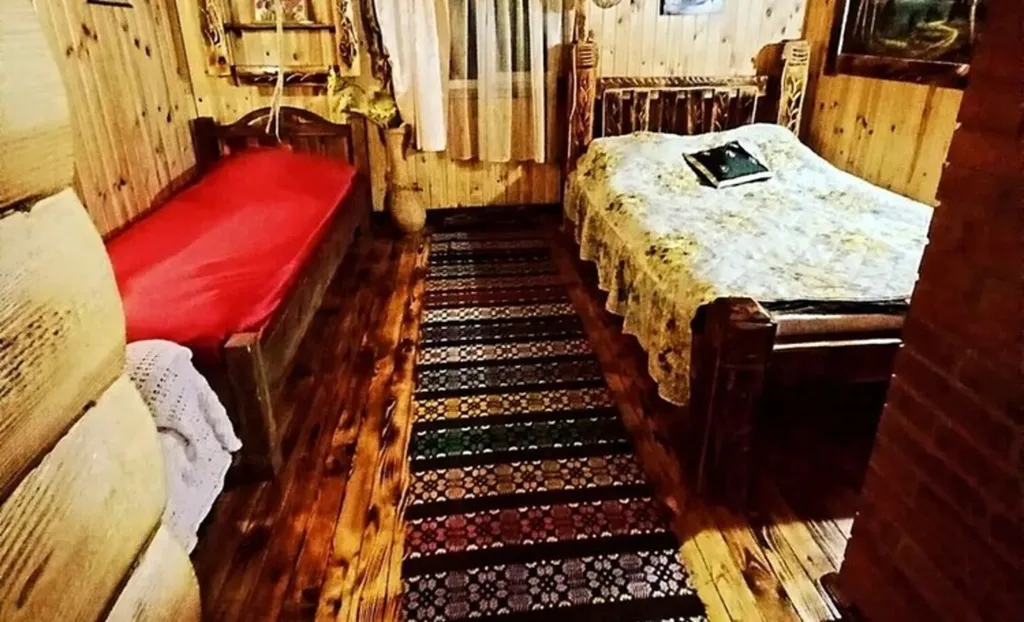 Агроусадьба "Тихий край"