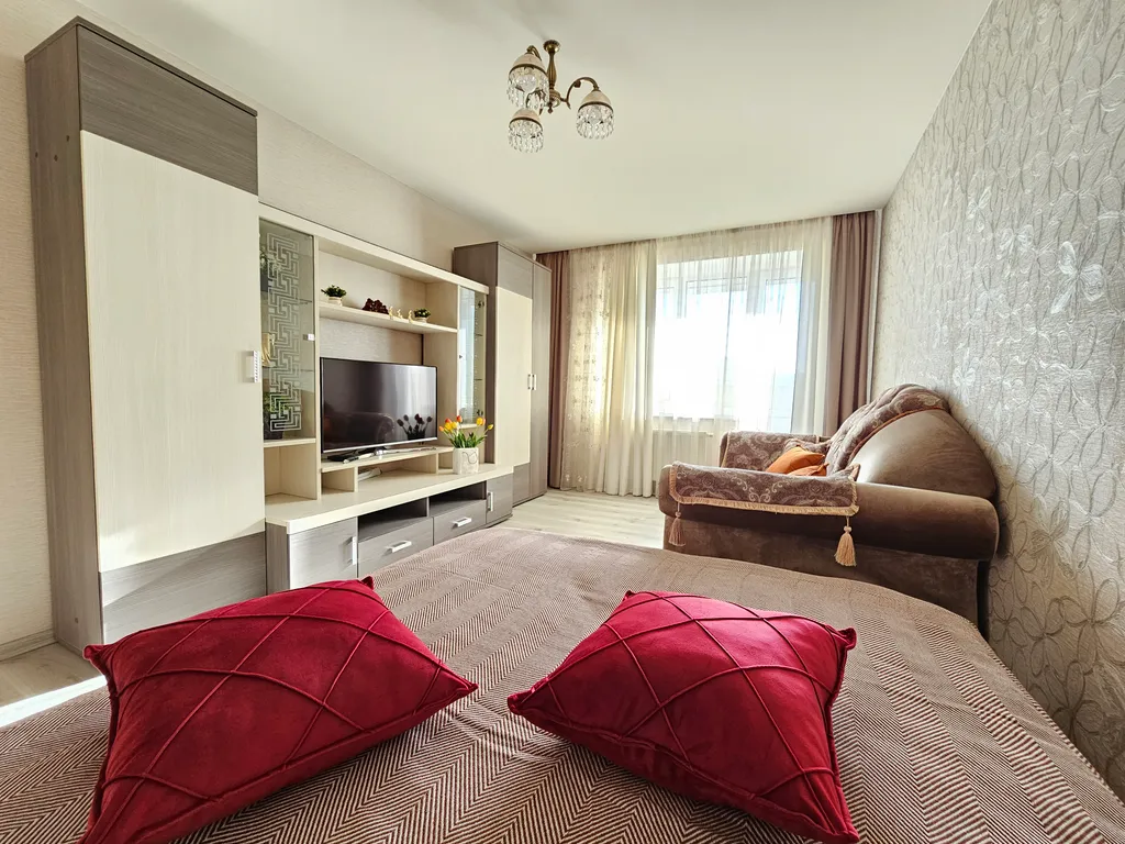 Апартамент на Московском