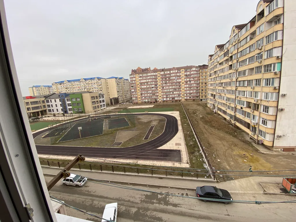 Квартира Уютная квартира в 10 минут ходьбы от пляжа — Каспийск