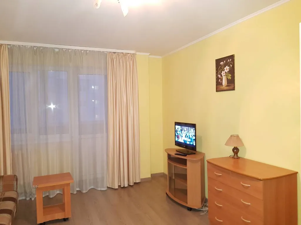 Квартира в центре