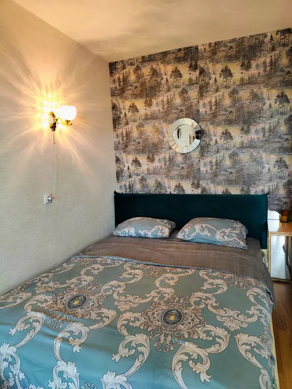 Квартира у Космопорта — аренда посуточно в Самара