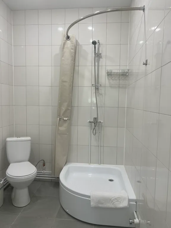 3- х комнатный таунхаус на люпиновом поле