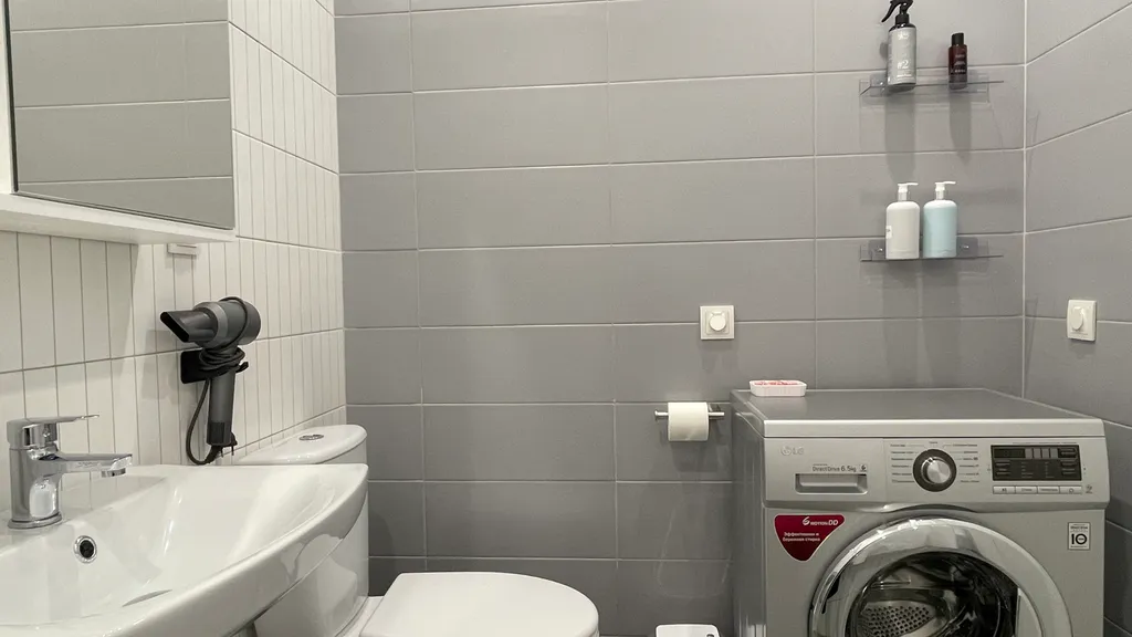 Апартаменты рядом с аэропортом Внуково