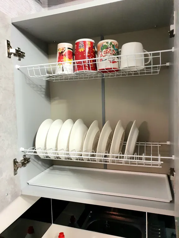 Уютная 1 комнатная квартира в Ворошиловском районе