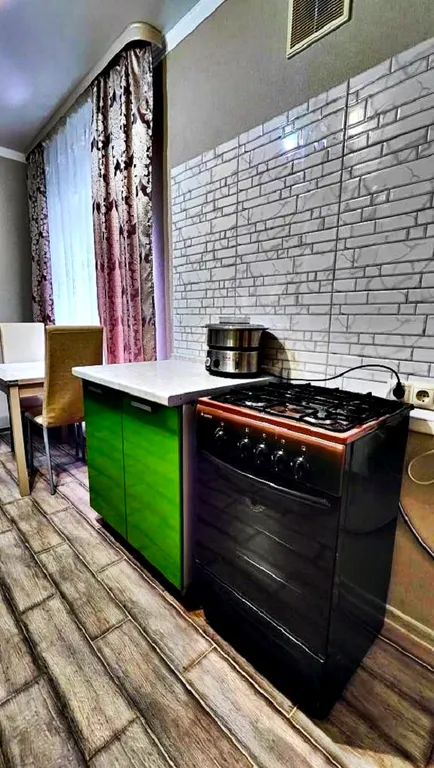 Частный дом для 6 человек с мангальной зоной