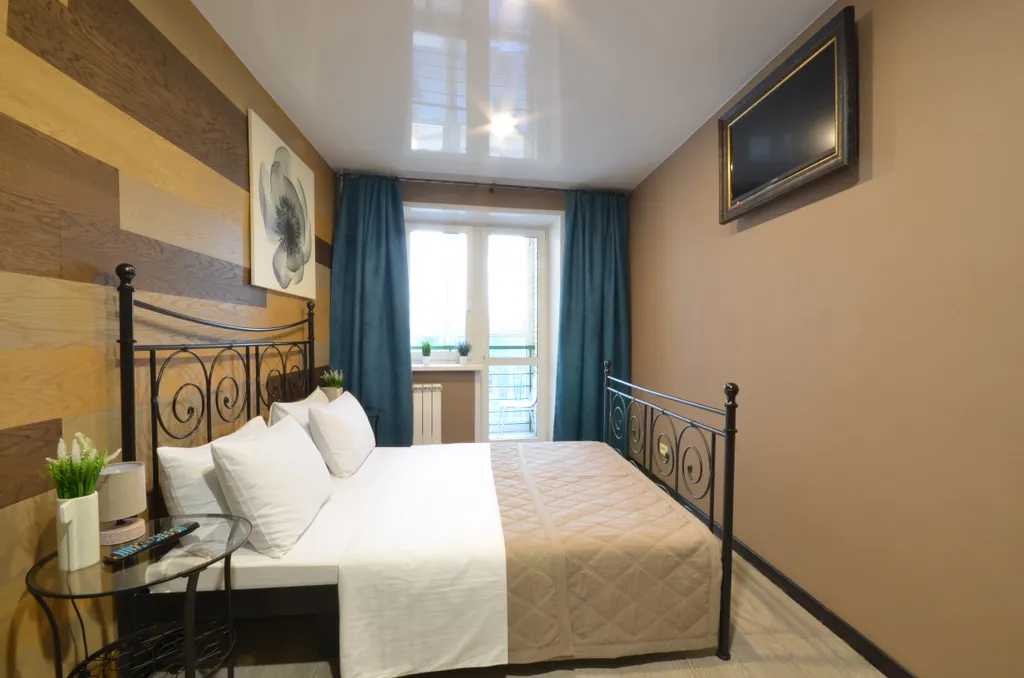 Квартира Квартира в историческом центре рядом с набережной Волги — Ярославль