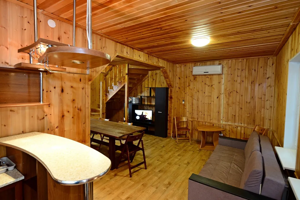 3-комнатный Дом