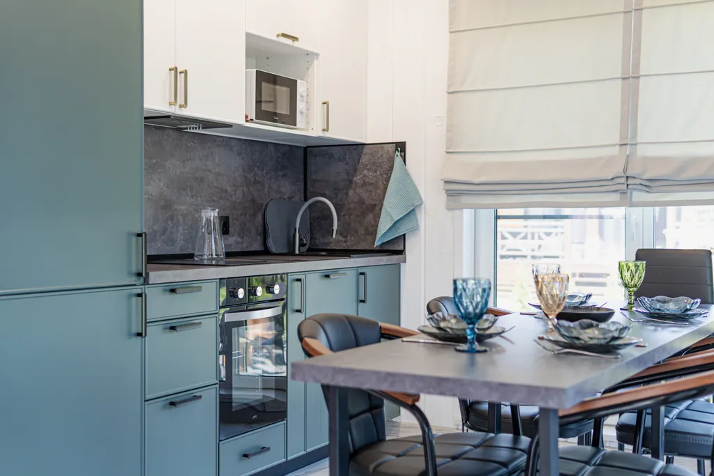 Коттедж Коттедж Семейный отдых в Подмосковье — Семеновское