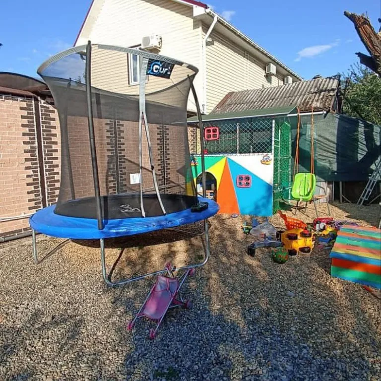 Жилье возле моря