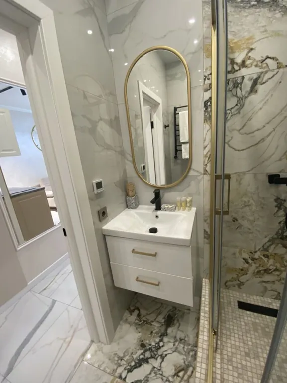 Современная студия