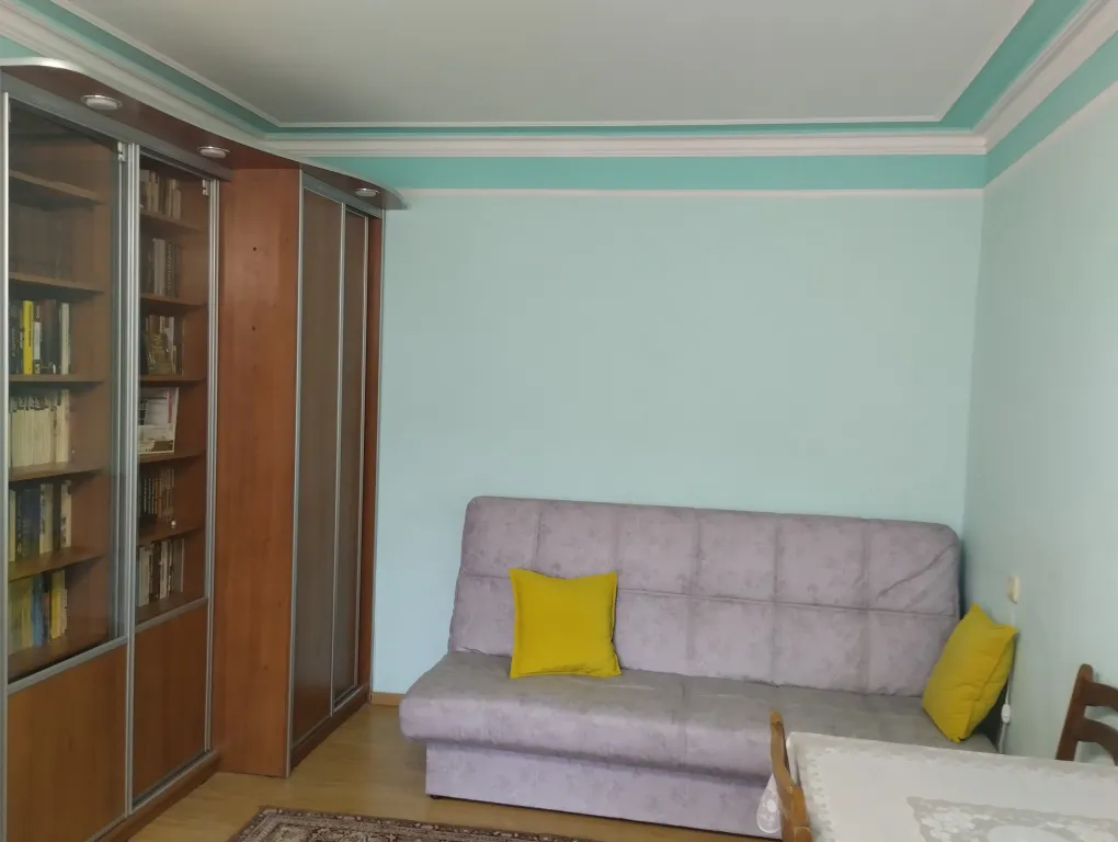 Like Home в центре города