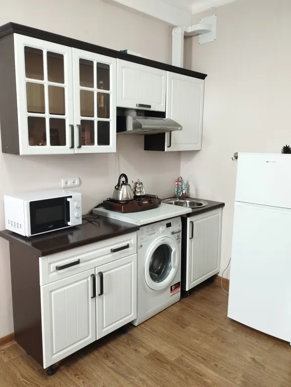 Квартира в элитном доме со всеми удобствами