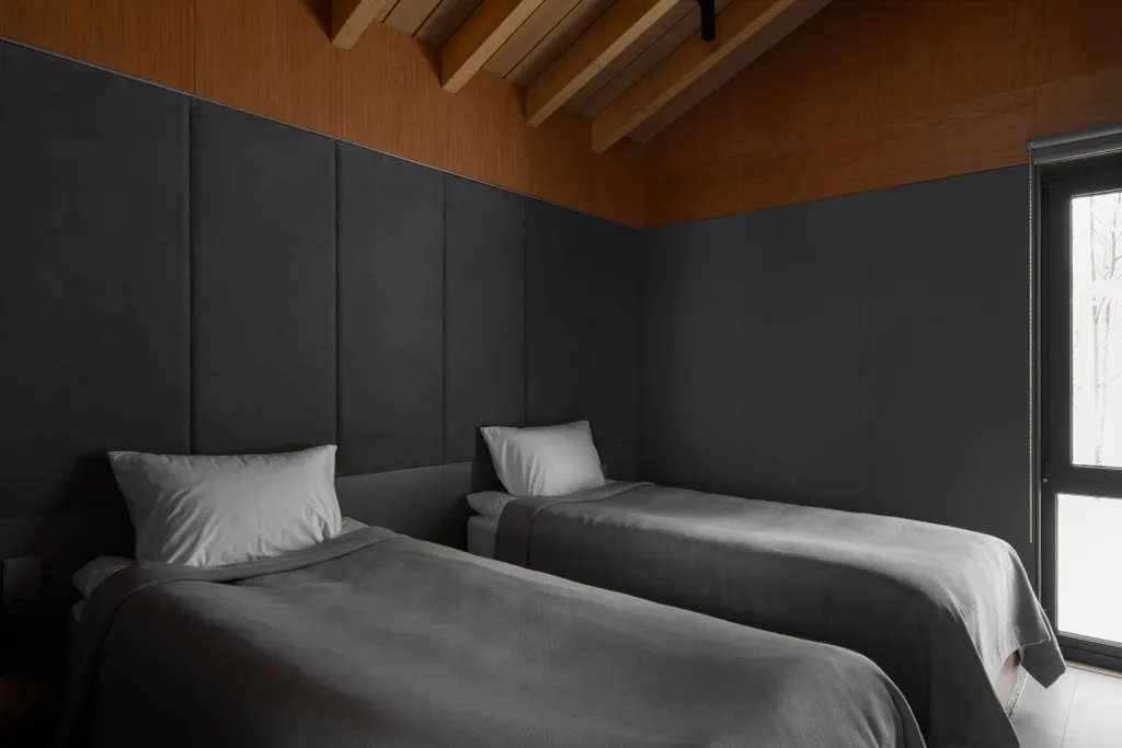 Коттедж Villa на берегу Истры — аренда посуточно в Ивановское