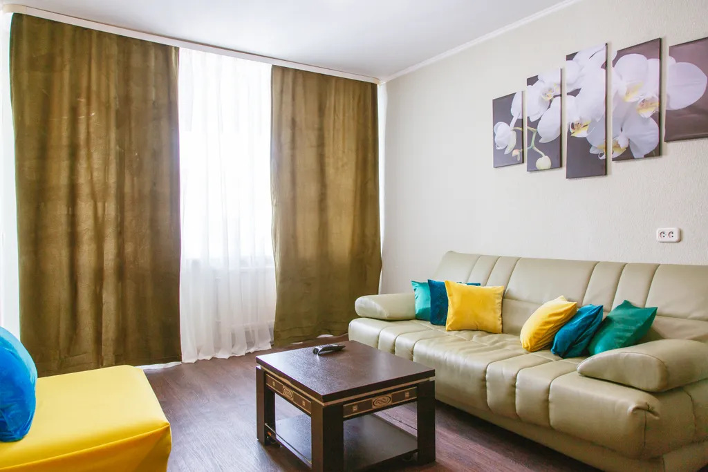 Тёплый Ямал