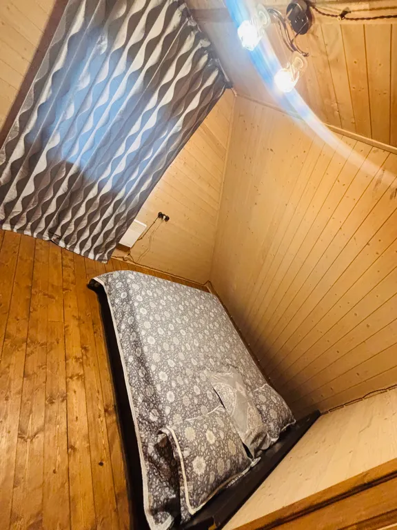 Коттедж Коттедж с баней и чаном — Мещерино