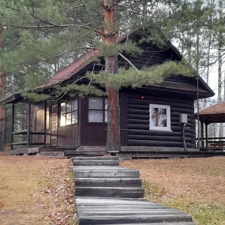 1-комнатный Дом