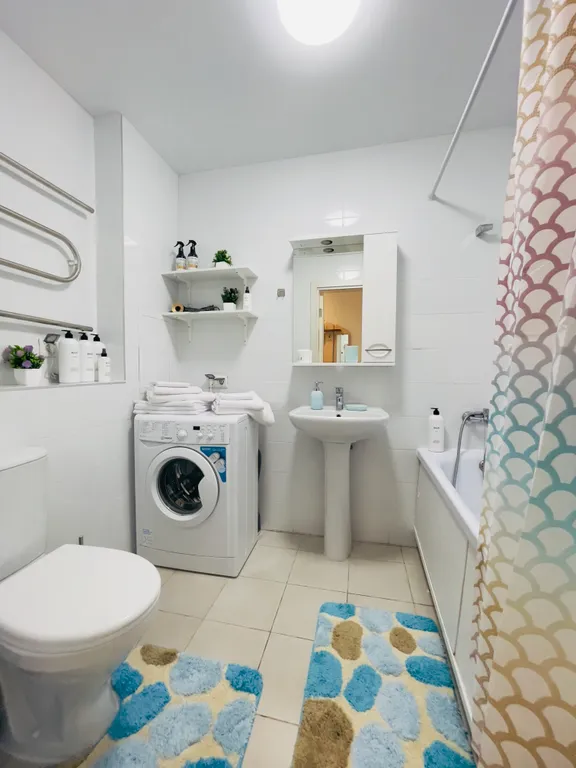 Квартира у центра Рошаля